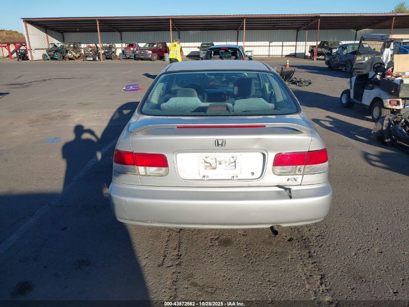 1HGEJ8247TL030411 1996 HONDA CIVIC photo no. 17