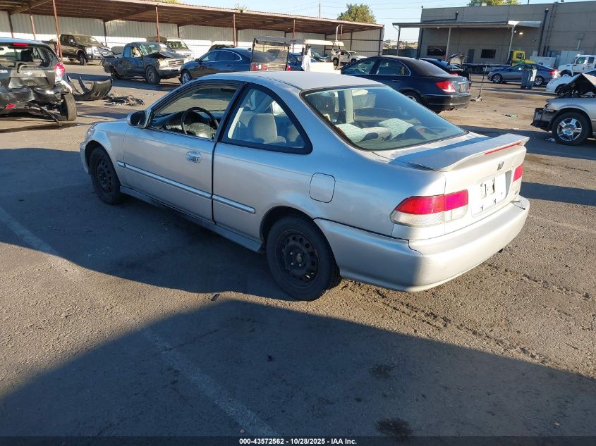 1HGEJ8247TL030411 1996 HONDA CIVIC photo no. 3