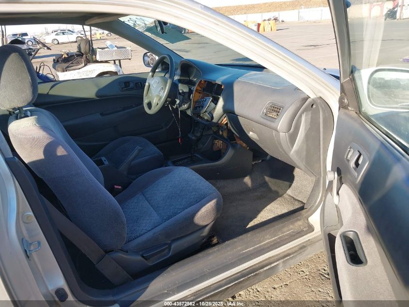 1HGEJ8247TL030411 1996 HONDA CIVIC photo no. 5
