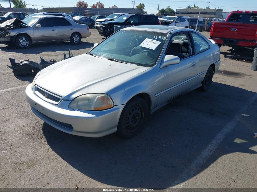 1HGEJ8247TL030411 1996 HONDA CIVIC photo no. 2