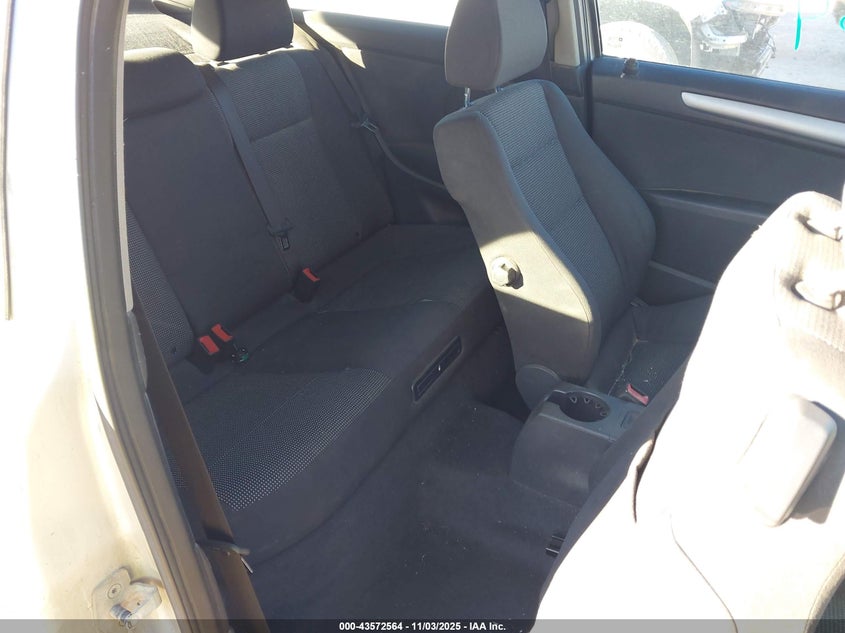 2008 Saturn Astra Xr VIN: W08AT271985041353 Lot: 43572564