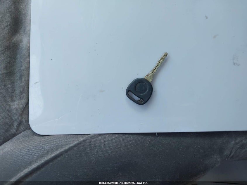 2006 Chevrolet Cobalt Ls VIN: 1G1AK15F367876149 Lot: 43572590