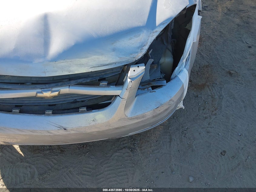 2006 Chevrolet Cobalt Ls VIN: 1G1AK15F367876149 Lot: 43572590