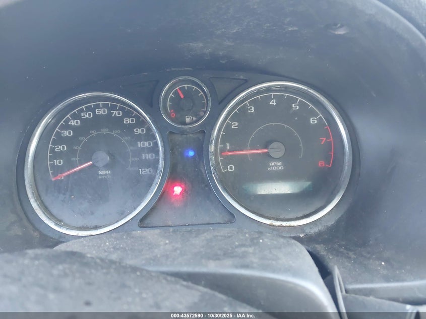 2006 Chevrolet Cobalt Ls VIN: 1G1AK15F367876149 Lot: 43572590