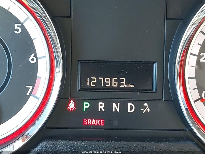 2017 Dodge Grand Caravan Se VIN: 2C4RDGBGXHR855868 Lot: 43572595