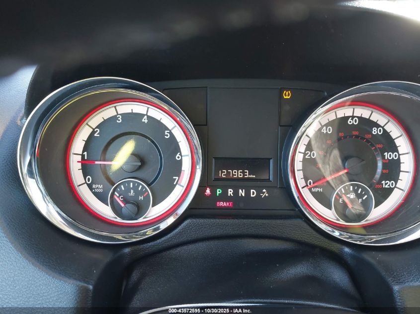 2017 Dodge Grand Caravan Se VIN: 2C4RDGBGXHR855868 Lot: 43572595