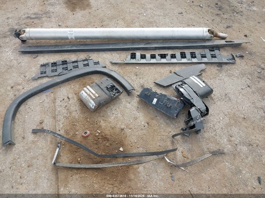 2024 Chevrolet Silverado 3500Hd 4Wd Long Bed High Country VIN: 1GC4YVEY9RF234573 Lot: 43572618