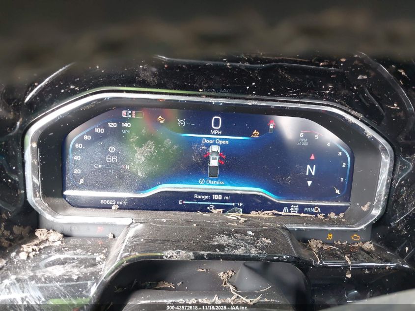 2024 Chevrolet Silverado 3500Hd 4Wd Long Bed High Country VIN: 1GC4YVEY9RF234573 Lot: 43572618