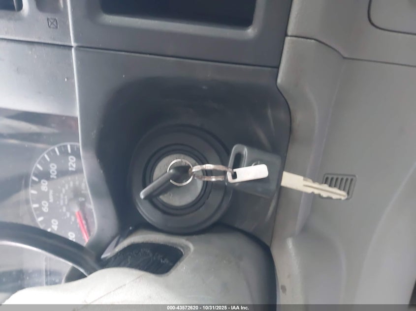 2019 Nissan Nv Cargo Nv3500 Hd Sl V8 VIN: 1N6AF0KY8KN802465 Lot: 43572620