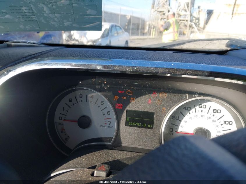 2008 Ford Explorer Sport Trac Limited VIN: 1FMEU53E28UA33998 Lot: 43572631