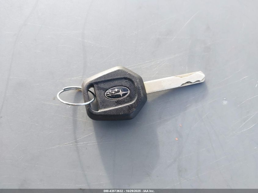 2011 Subaru Forester 2.5Xt Touring VIN: JF2SHGGC7BH739446 Lot: 43572632