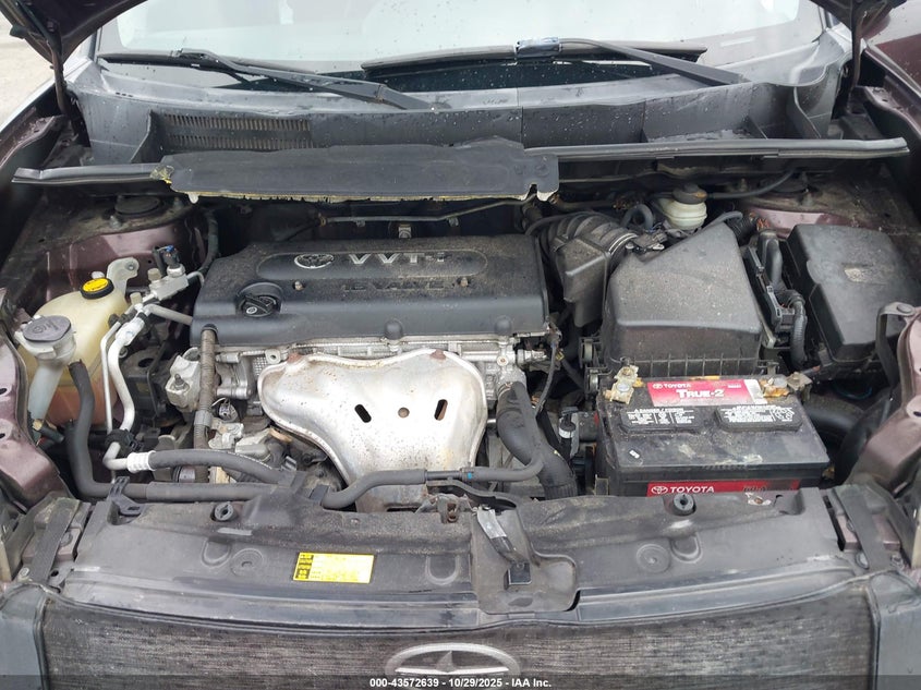 2009 Scion Xb VIN: JTLKE50E391083521 Lot: 43572639