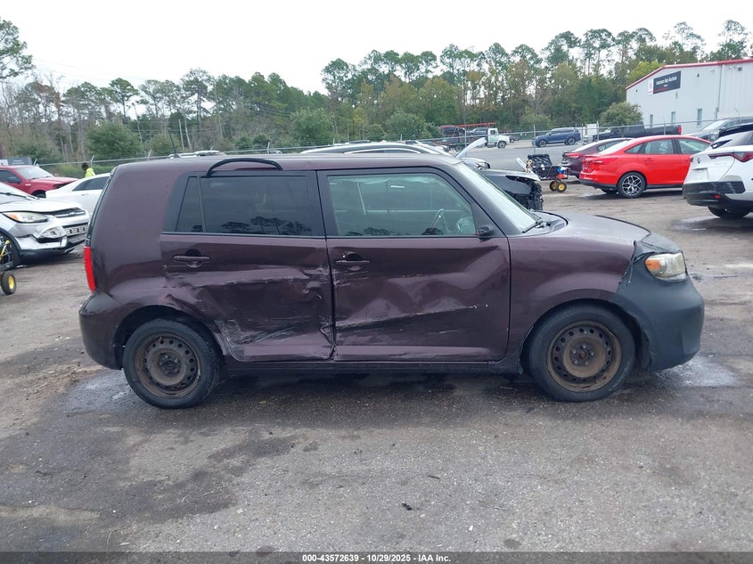 2009 Scion Xb VIN: JTLKE50E391083521 Lot: 43572639