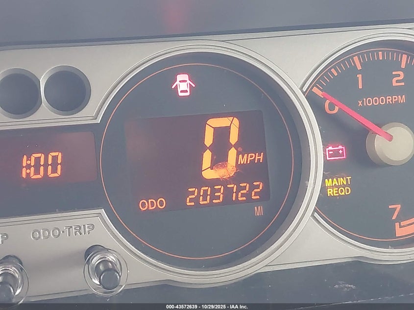 2009 Scion Xb VIN: JTLKE50E391083521 Lot: 43572639