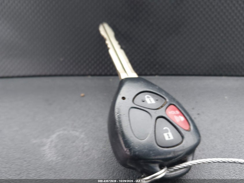 2009 Scion Xb VIN: JTLKE50E391083521 Lot: 43572639