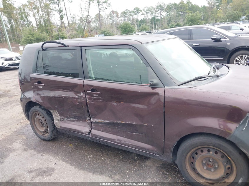 2009 Scion Xb VIN: JTLKE50E391083521 Lot: 43572639