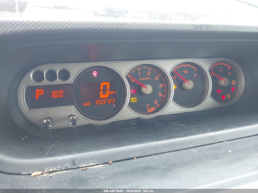 2009 Scion Xb VIN: JTLKE50E391083521 Lot: 43572639