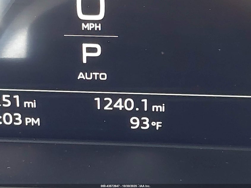 2023 Audi Sq5 Sportback Premium Plus Tfsi Quattro Tiptronic VIN: WA124AFY3P2118648 Lot: 43572647