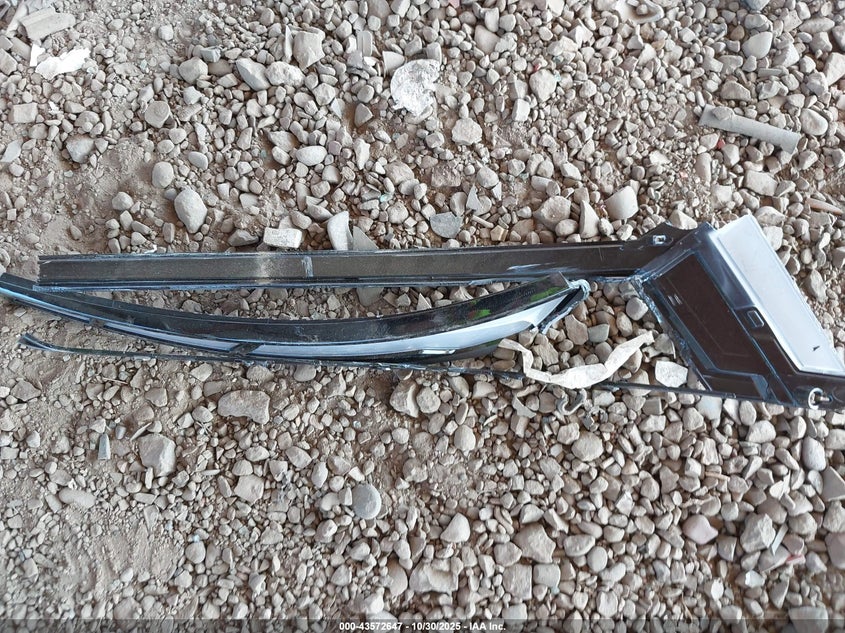 2023 Audi Sq5 Sportback Premium Plus Tfsi Quattro Tiptronic VIN: WA124AFY3P2118648 Lot: 43572647