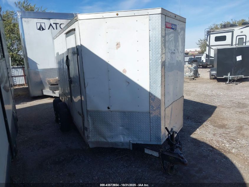 2018 Cargo Lark United