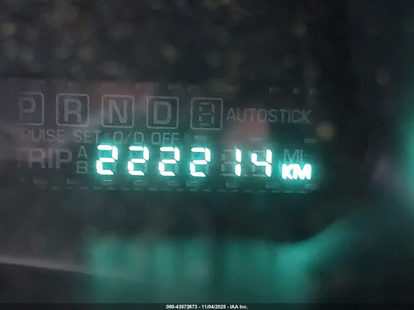 2007 Chrysler Pacifica Touring VIN: 2A8GM68X87R211334 Lot: 43572673