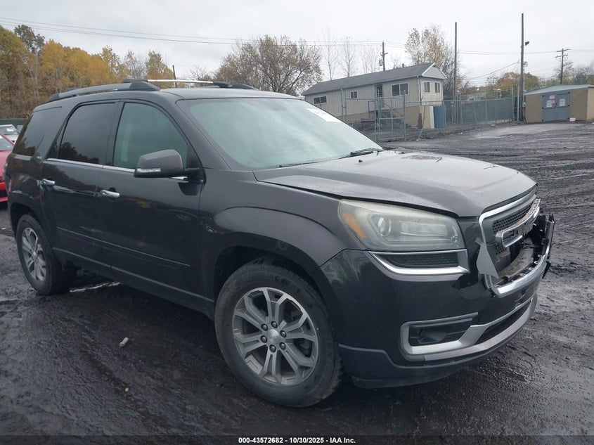 GMC ACADIA SLT-1
