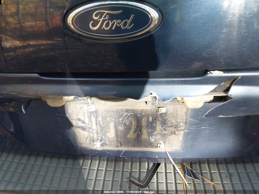 1FMZU73W85UB77444 2005 FORD EXPLORER photo no. 6