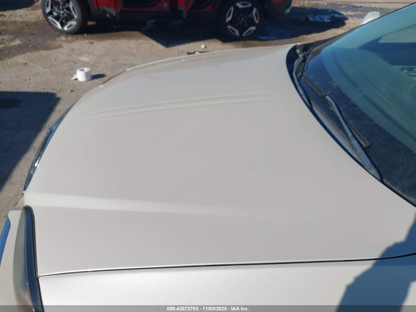 2003 Lincoln Ls V6 VIN: 1LNHM86S53Y682258 Lot: 43572703