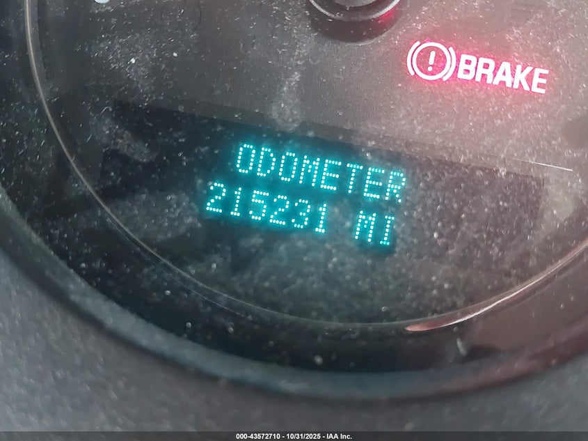 2007 GMC Yukon Denali VIN: 1GKFK63807J294369 Lot: 43572710