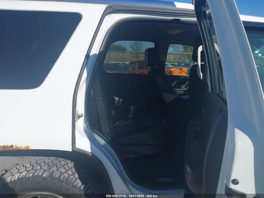 2007 GMC Yukon Denali VIN: 1GKFK63807J294369 Lot: 43572710