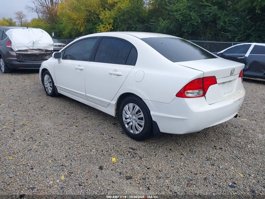 1HGFA16837L102011 2007 HONDA CIVIC photo no. 3