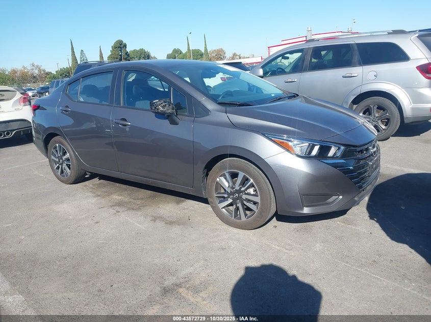 2024 NISSAN VERSA 1.6 SV - 3N1CN8EV7RL922219