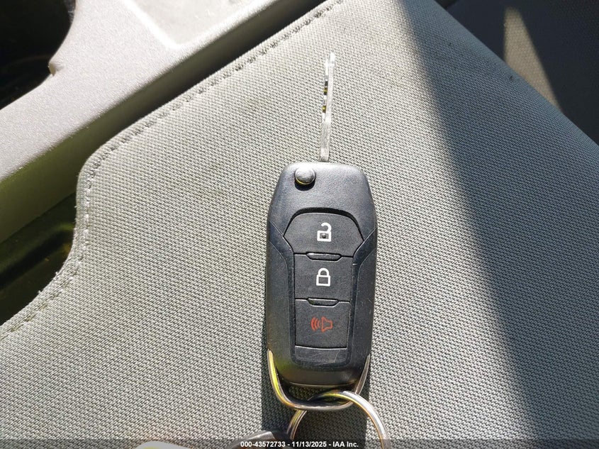 2017 Ford F-450 Chassis Xl VIN: 1FD0W4HT8HEF17254 Lot: 43572733