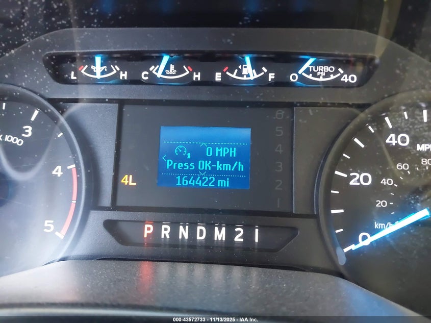 1FD0W4HT8HEF17254 2017 FORD F450 photo no. 5