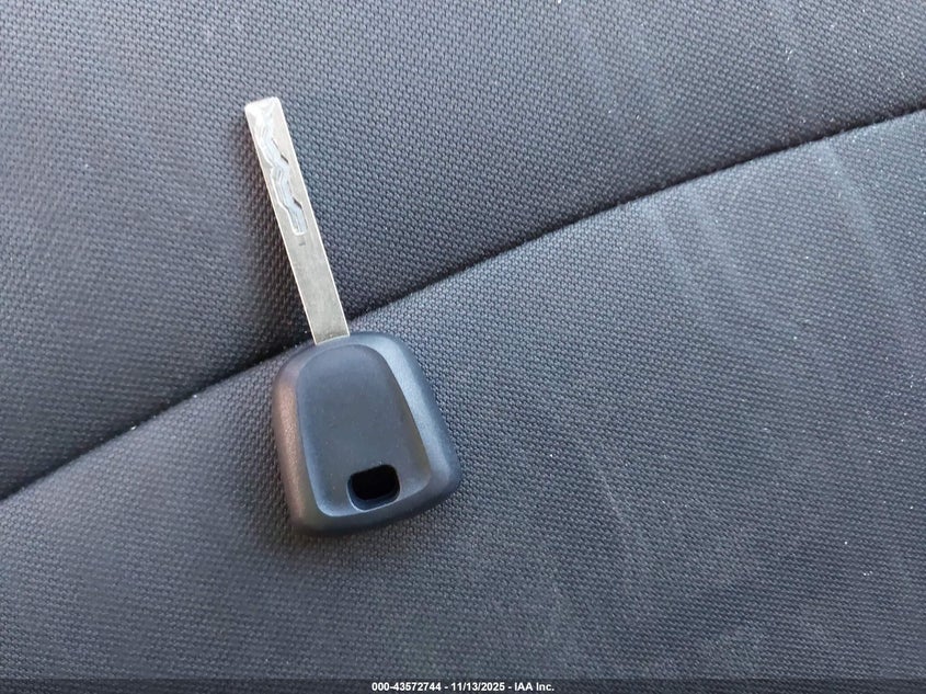 2015 Chevrolet Trax Lt VIN: KL7CJRSB3FB074486 Lot: 43572744