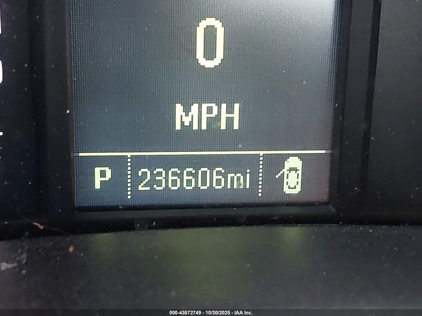 2019 GMC Sierra 2500Hd VIN: 2GT22NEG5K1153910 Lot: 43572749