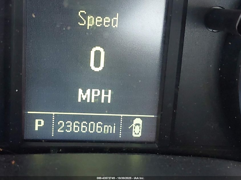 2019 GMC Sierra 2500Hd VIN: 2GT22NEG5K1153910 Lot: 43572749