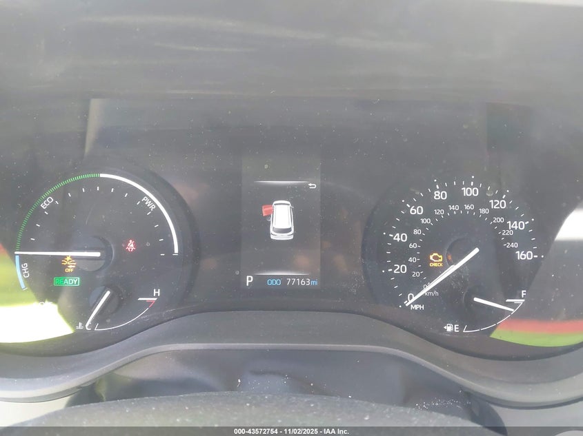 2021 Toyota Sienna Le VIN: 5TDKRKEC1MS007376 Lot: 43572754