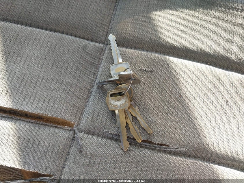 1990 Ford Ranger VIN: 1FTCR10A3LUB65832 Lot: 43572766