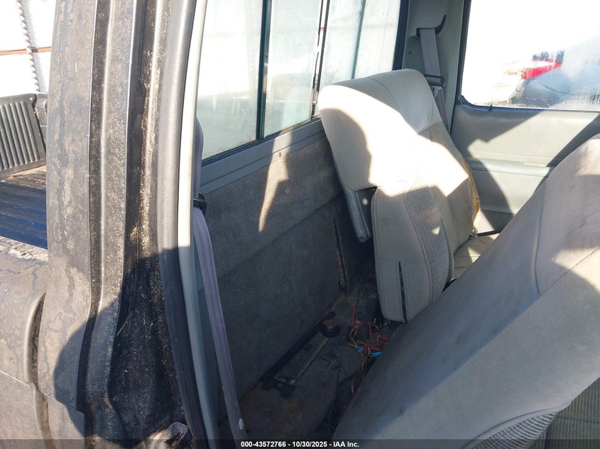 1990 Ford Ranger VIN: 1FTCR10A3LUB65832 Lot: 43572766