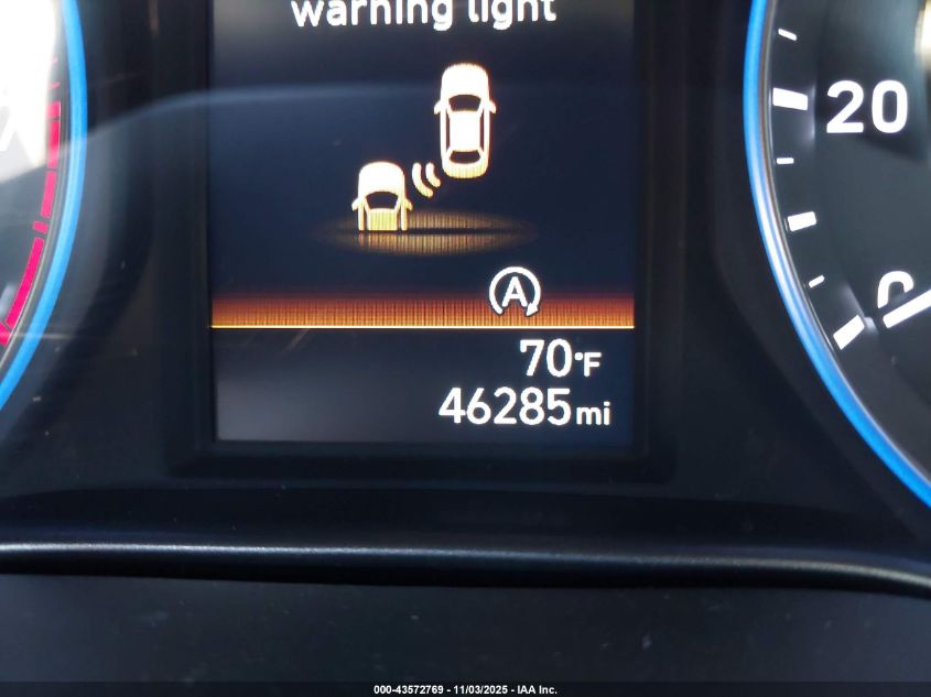 2023 Hyundai Kona Sel VIN: KM8K32AB0PU973227 Lot: 43572769