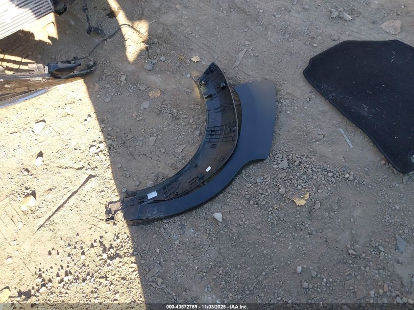 2023 Hyundai Kona Sel VIN: KM8K32AB0PU973227 Lot: 43572769