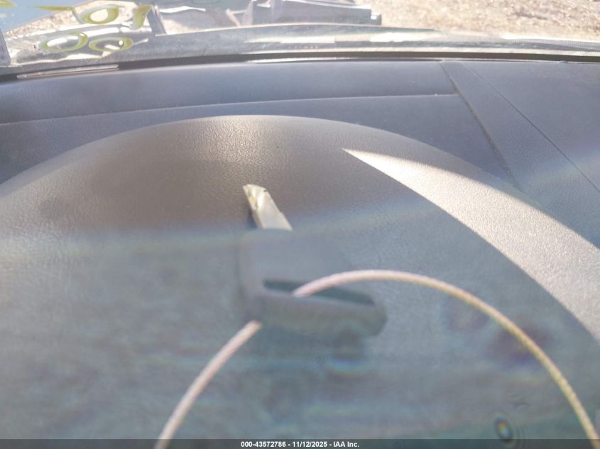 2007 Honda Accord Hybrid VIN: JHMCN36467C000098 Lot: 43572786