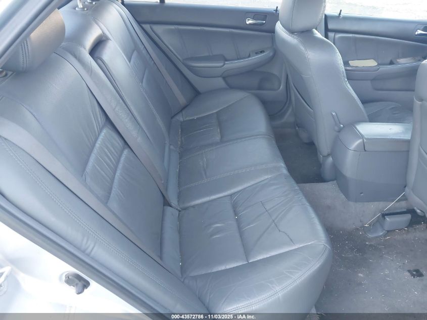 2007 Honda Accord Hybrid VIN: JHMCN36467C000098 Lot: 43572786