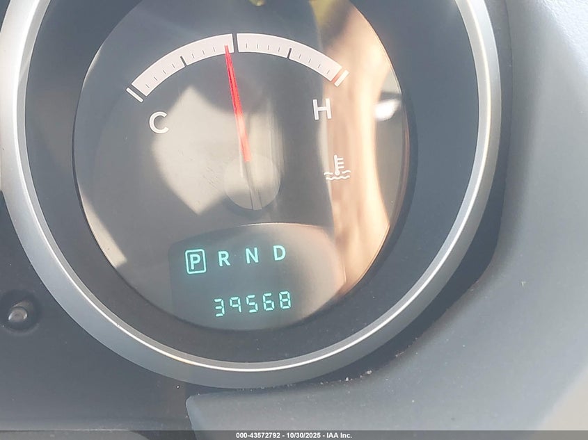 2008 Dodge Grand Caravan Se VIN: 2D8HN44H38R147623 Lot: 43572792