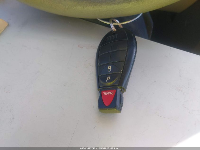 2008 Dodge Grand Caravan Se VIN: 2D8HN44H38R147623 Lot: 43572792