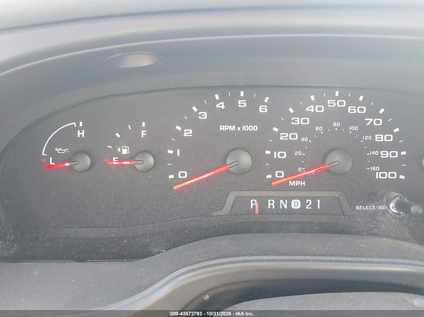 2007 Ford E-150 VIN: 1FTNE14W07DB28107 Lot: 43572793