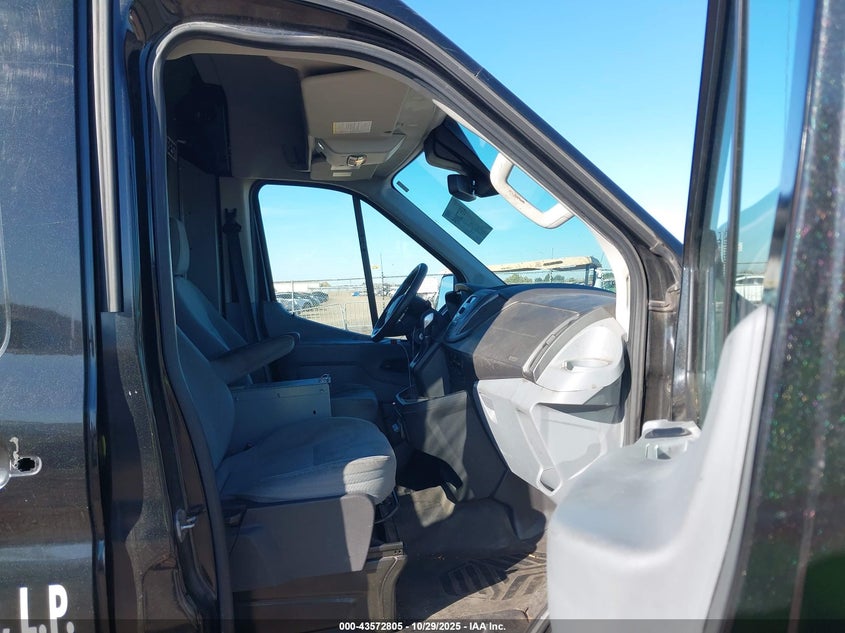 1FTYR2CM3FKA73055 2015 FORD TRANSIT photo no. 5