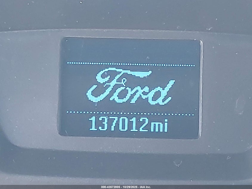 1FTYR2CM3FKA73055 2015 FORD TRANSIT photo no. 7