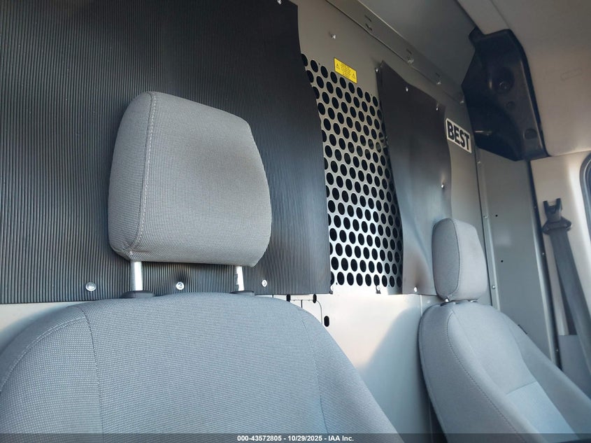 1FTYR2CM3FKA73055 2015 FORD TRANSIT photo no. 8
